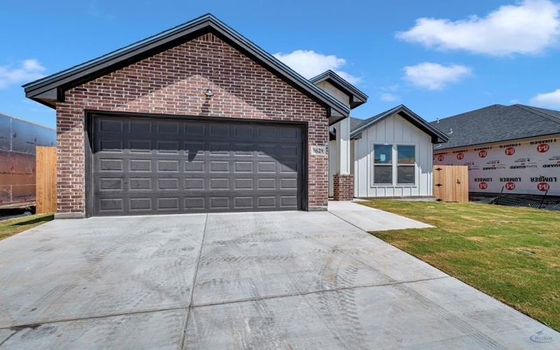 8629 Santa Isabella, Odessa, TX 79765, 3 Bedrooms Bedrooms, ,2 BathroomsBathrooms,Residential,For Sale,8629 Santa Isabella,161109