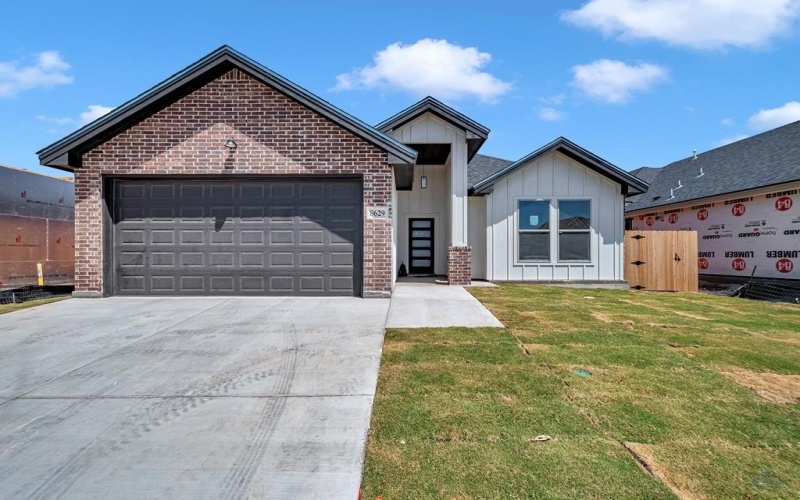 8629 Santa Isabella, Odessa, TX 79765, 3 Bedrooms Bedrooms, ,2 BathroomsBathrooms,Residential,For Sale,8629 Santa Isabella,161109