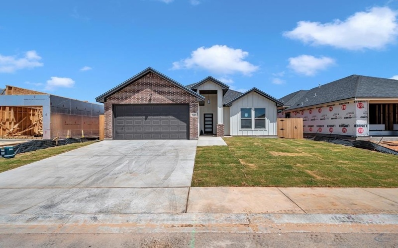 8629 Santa Isabella, Odessa, TX 79765, 3 Bedrooms Bedrooms, ,2 BathroomsBathrooms,Residential,For Sale,8629 Santa Isabella,161109