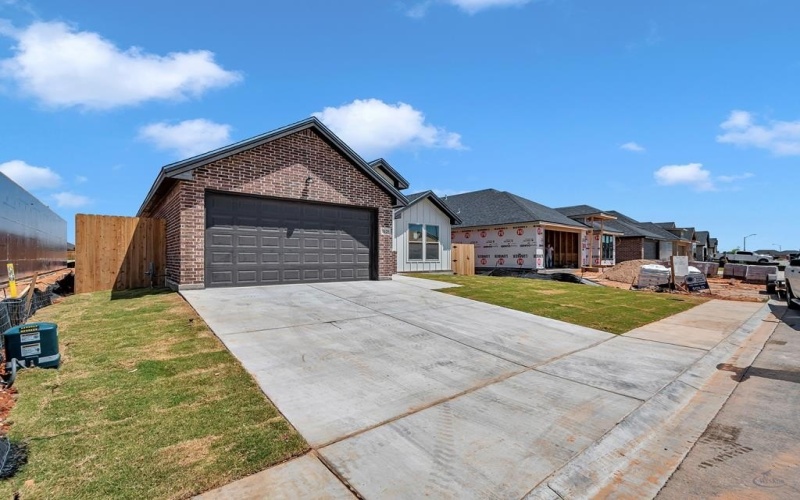 8629 Santa Isabella, Odessa, TX 79765, 3 Bedrooms Bedrooms, ,2 BathroomsBathrooms,Residential,For Sale,8629 Santa Isabella,161109