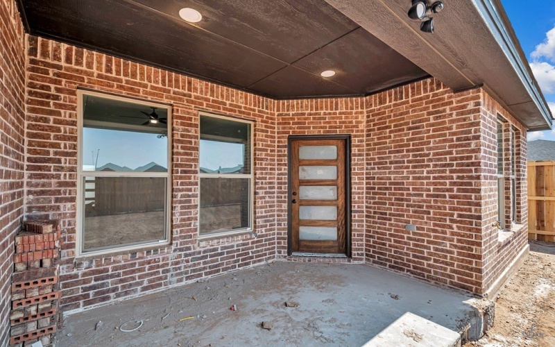 8629 Santa Isabella, Odessa, TX 79765, 3 Bedrooms Bedrooms, ,2 BathroomsBathrooms,Residential,For Sale,8629 Santa Isabella,161109