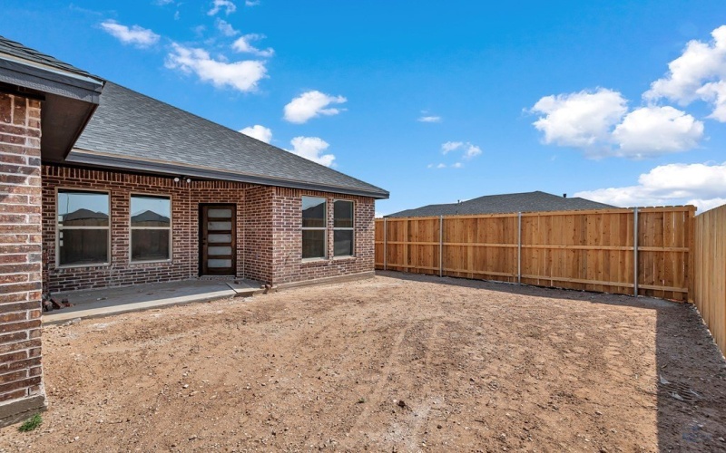 8629 Santa Isabella, Odessa, TX 79765, 3 Bedrooms Bedrooms, ,2 BathroomsBathrooms,Residential,For Sale,8629 Santa Isabella,161109