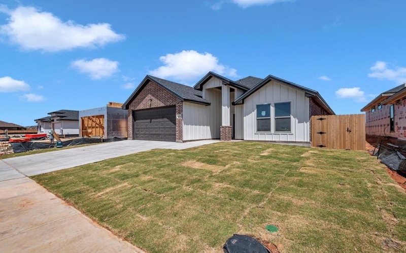 8629 Santa Isabella, Odessa, TX 79765, 3 Bedrooms Bedrooms, ,2 BathroomsBathrooms,Residential,For Sale,8629 Santa Isabella,161109