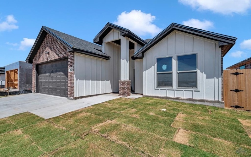 8629 Santa Isabella, Odessa, TX 79765, 3 Bedrooms Bedrooms, ,2 BathroomsBathrooms,Residential,For Sale,8629 Santa Isabella,161109