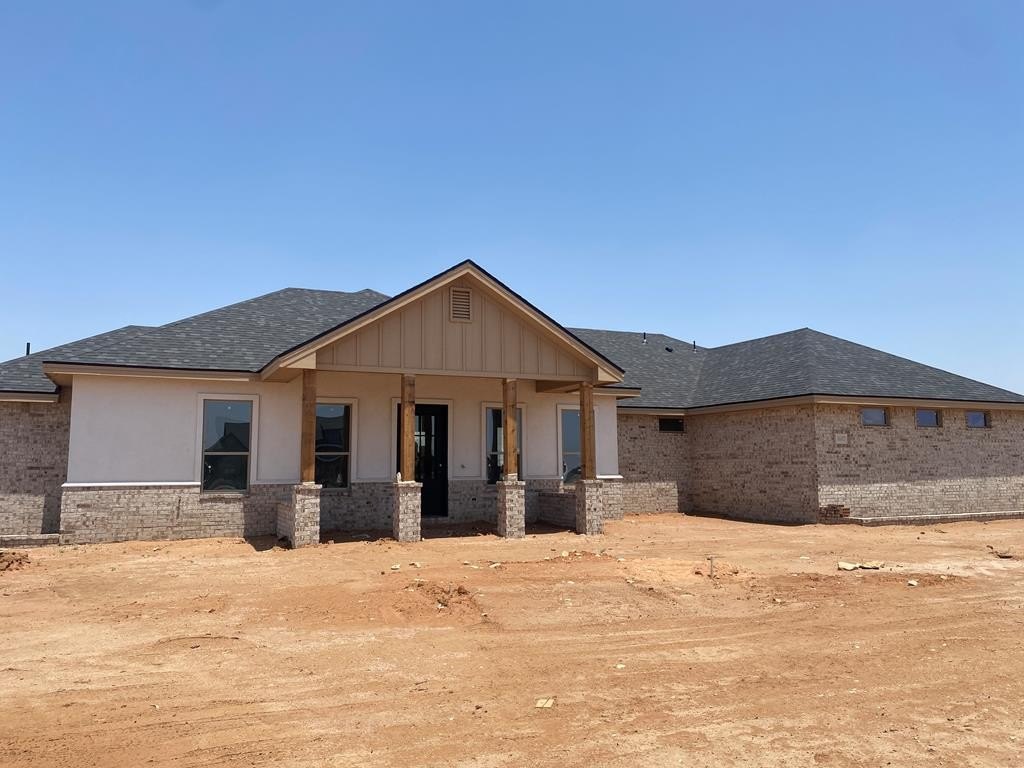 3607 Black Wolf Trail, Midland, TX 79707, 4 Bedrooms Bedrooms, ,3 BathroomsBathrooms,Residential,For Sale,3607 Black Wolf Trail,50083113
