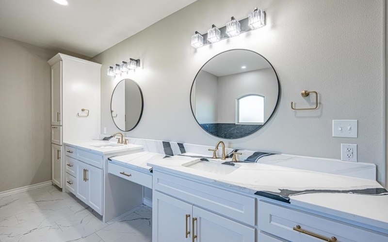3607 Black Wolf Trail, Midland, TX 79707, 4 Bedrooms Bedrooms, ,3 BathroomsBathrooms,Residential,For Sale,3607 Black Wolf Trail,0,50083113