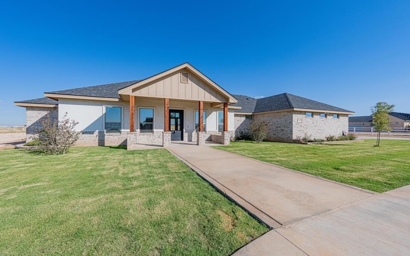 3607 Black Wolf Trail, Midland, TX 79707, 4 Bedrooms Bedrooms, ,3 BathroomsBathrooms,Residential,For Sale,3607 Black Wolf Trail,0,50083113