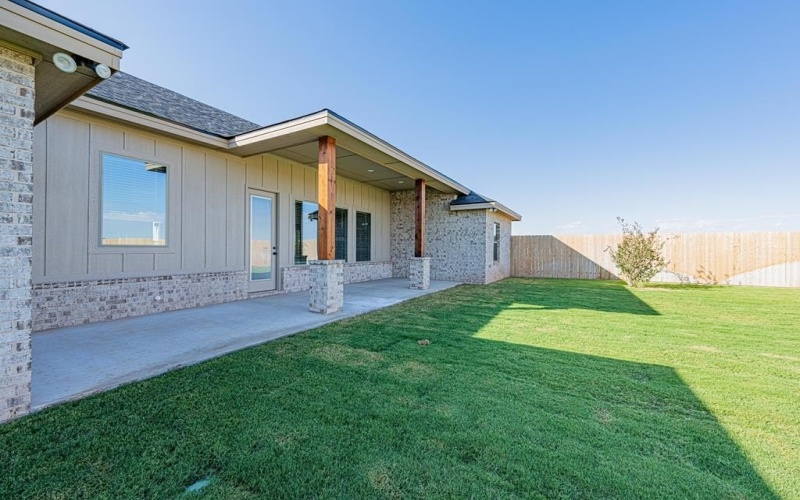3607 Black Wolf Trail, Midland, TX 79707, 4 Bedrooms Bedrooms, ,3 BathroomsBathrooms,Residential,For Sale,3607 Black Wolf Trail,0,50083113