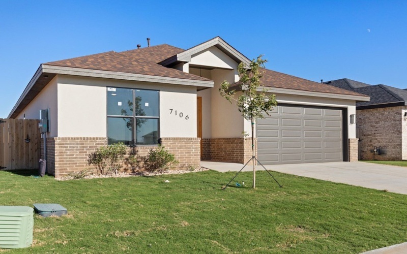 7106 Arkose, Midland, TX 79705, 3 Bedrooms Bedrooms, ,2 BathroomsBathrooms,Residential,For Sale,7106 Arkose,0,50083129