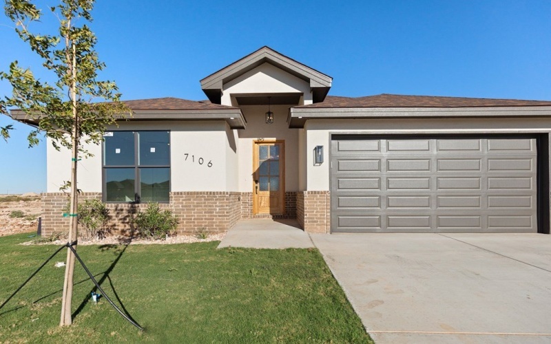 7106 Arkose, Midland, TX 79705, 3 Bedrooms Bedrooms, ,2 BathroomsBathrooms,Residential,For Sale,7106 Arkose,0,50083129