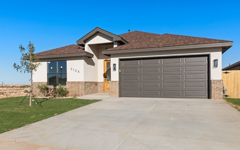 7106 Arkose, Midland, TX 79705, 3 Bedrooms Bedrooms, ,2 BathroomsBathrooms,Residential,For Sale,7106 Arkose,0,50083129