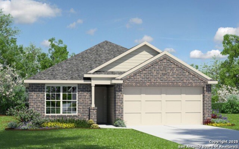 14614 Clay Ridge Run, San Antonio, TX 78253, 3 Habitaciones Habitaciones , ,2 BañosBaños,Residential,En Venta,14614 Clay Ridge Run,1859930
