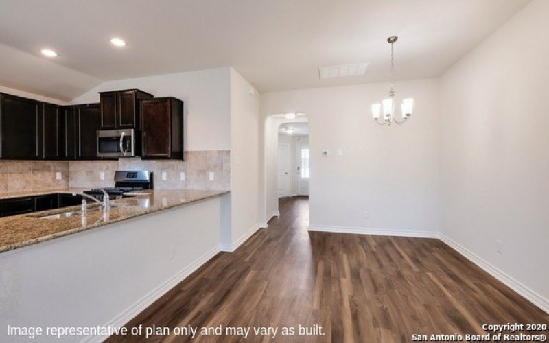 14614 Clay Ridge Run, San Antonio, TX 78253, 3 Habitaciones Habitaciones , ,2 BañosBaños,Residential,En Venta,14614 Clay Ridge Run,1859930