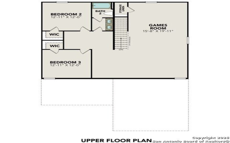 10502 Briceway Fall, San Antonio, TX 78254, 4 Habitaciones Habitaciones , ,3 BañosBaños,Residential,En Venta,10502 Briceway Fall,1877345