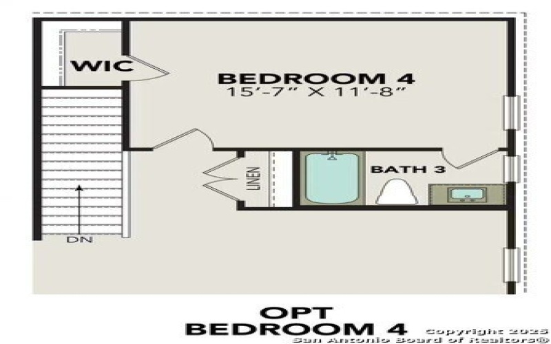 10502 Briceway Fall, San Antonio, TX 78254, 4 Habitaciones Habitaciones , ,3 BañosBaños,Residential,En Venta,10502 Briceway Fall,1877345