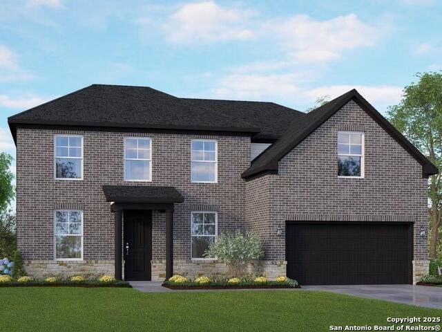 127 Highland Park, Castroville, TX 78009, 5 Bedrooms Bedrooms, ,5 BathroomsBathrooms,Residential,For Sale,127 Highland Park,1877368