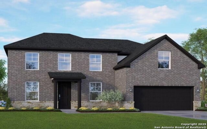 127 Highland Park, Castroville, TX 78009, 5 Bedrooms Bedrooms, ,5 BathroomsBathrooms,Residential,For Sale,127 Highland Park,1877368