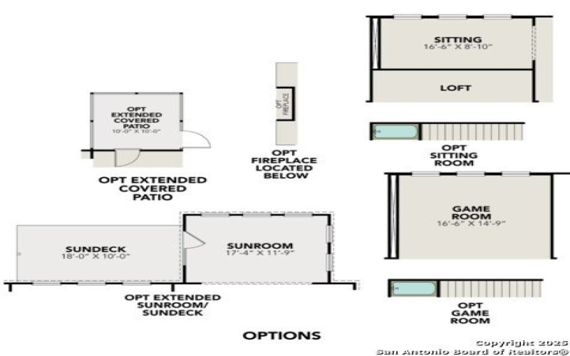 127 Highland Park, Castroville, TX 78009, 5 Bedrooms Bedrooms, ,5 BathroomsBathrooms,Residential,For Sale,127 Highland Park,1877368