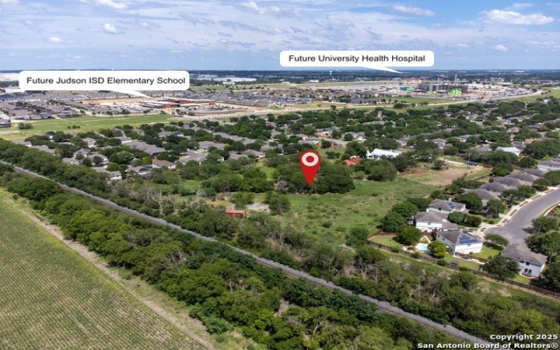 16315 Lookout, Selma, TX 78154, ,Commercial Sale,For Sale,16315 Lookout,1877400