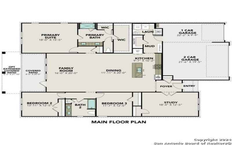 218 Lily Pass, Castroville, TX 78009, 3 Habitaciones Habitaciones , ,2 BañosBaños,Residential,En Venta,218 Lily Pass,1877401