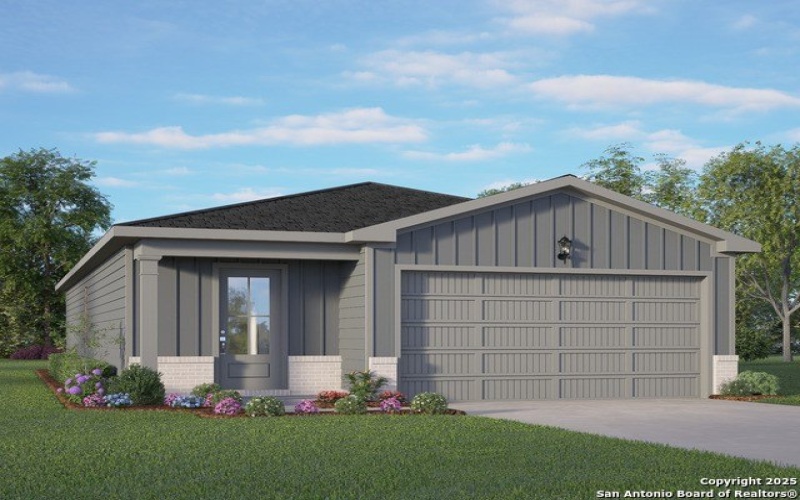 4963 MALA VIDA, San Antonio, TX 78222, 3 Bedrooms Bedrooms, ,2 BathroomsBathrooms,Residential,For Sale,4963 MALA VIDA,1877465