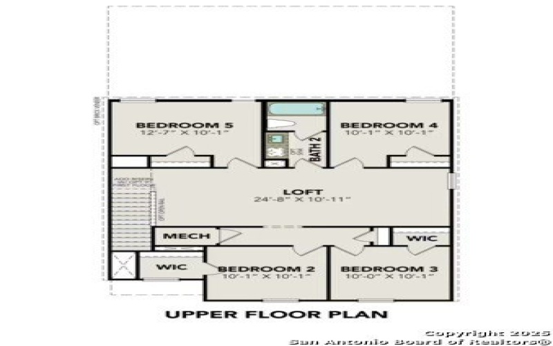 4971 MALA VIDA, San Antonio, TX 78222, 5 Habitaciones Habitaciones , ,2 BañosBaños,Residential,En Venta,4971 MALA VIDA,1877481