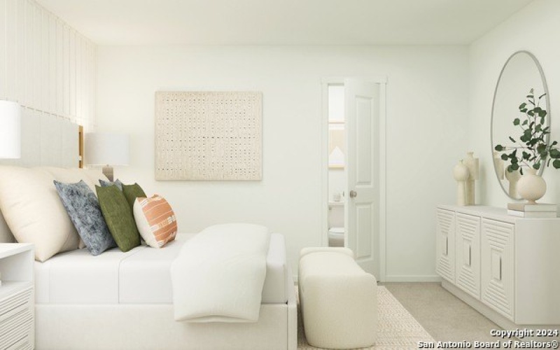 1862 Musk Rose, Converse, TX 78109, 3 Habitaciones Habitaciones , ,2 BañosBaños,Residential,En Venta,1862 Musk Rose,1877641