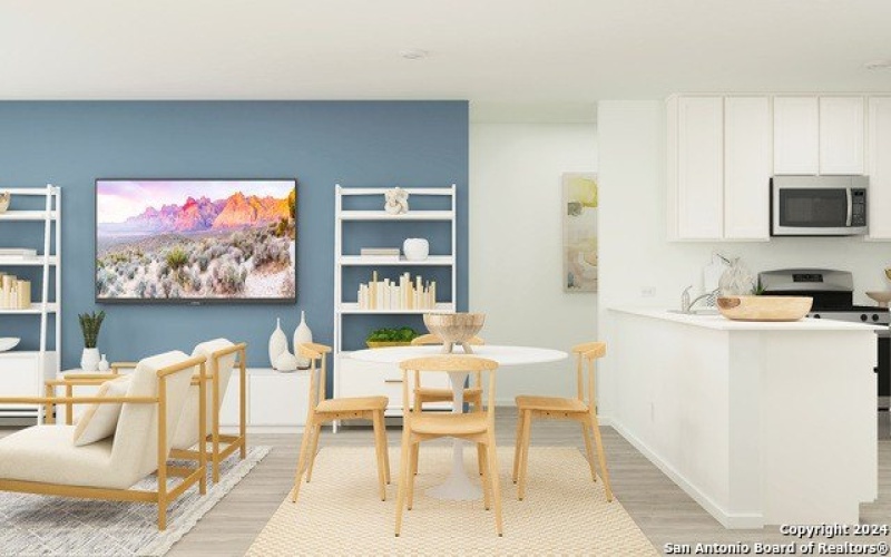 1862 Musk Rose, Converse, TX 78109, 3 Habitaciones Habitaciones , ,2 BañosBaños,Residential,En Venta,1862 Musk Rose,1877641