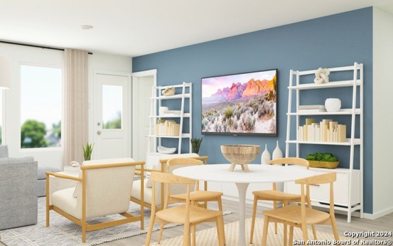 1862 Musk Rose, Converse, TX 78109, 3 Habitaciones Habitaciones , ,2 BañosBaños,Residential,En Venta,1862 Musk Rose,1877641