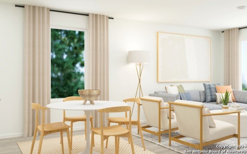 1862 Musk Rose, Converse, TX 78109, 3 Habitaciones Habitaciones , ,2 BañosBaños,Residential,En Venta,1862 Musk Rose,1877641