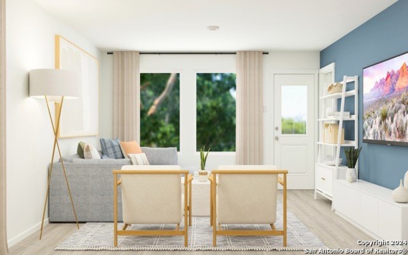 1862 Musk Rose, Converse, TX 78109, 3 Habitaciones Habitaciones , ,2 BañosBaños,Residential,En Venta,1862 Musk Rose,1877641