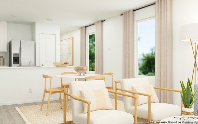 1862 Musk Rose, Converse, TX 78109, 3 Habitaciones Habitaciones , ,2 BañosBaños,Residential,En Venta,1862 Musk Rose,1877641