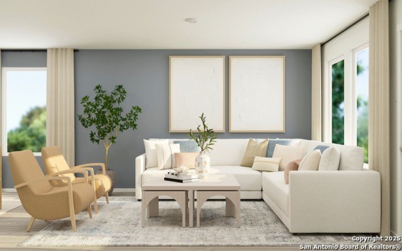1866 Musk Rose, Converse, TX 78109, 4 Habitaciones Habitaciones , ,2 BañosBaños,Residential,En Venta,1866 Musk Rose,1877644