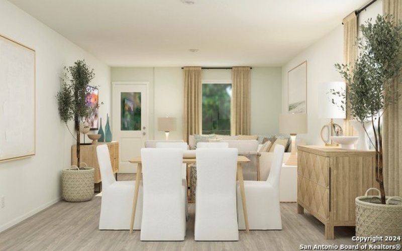2906 Carnelian Trail, San Antonio, TX 78264, 3 Habitaciones Habitaciones , ,2 BañosBaños,Residential,En Venta,2906 Carnelian Trail,1877649