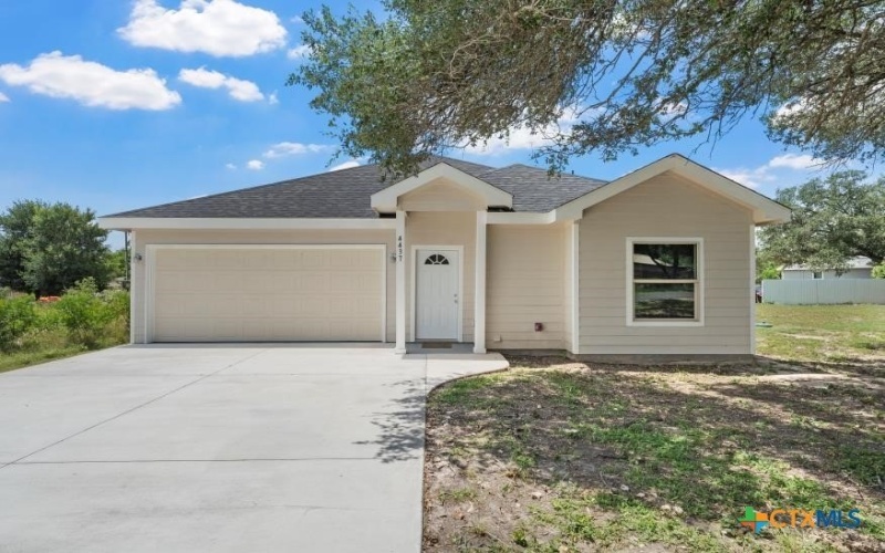 4437 Sandlin Drive, Belton, TX 76513, 3 Habitaciones Habitaciones , ,2 BañosBaños,Residential,En Venta,4437 Sandlin Drive,584071
