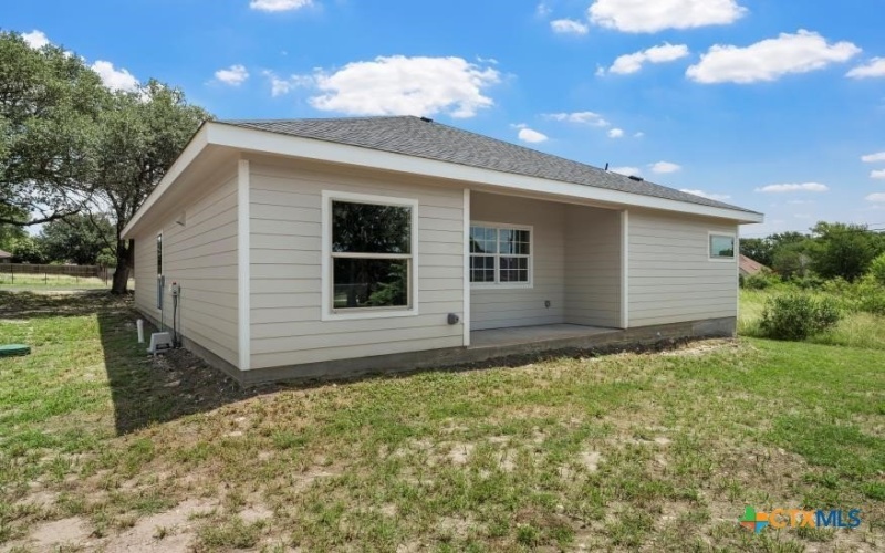 4437 Sandlin Drive, Belton, TX 76513, 3 Habitaciones Habitaciones , ,2 BañosBaños,Residential,En Venta,4437 Sandlin Drive,584071