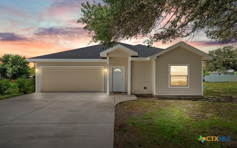 4437 Sandlin Drive, Belton, TX 76513, 3 Habitaciones Habitaciones , ,2 BañosBaños,Residential,En Venta,4437 Sandlin Drive,584071