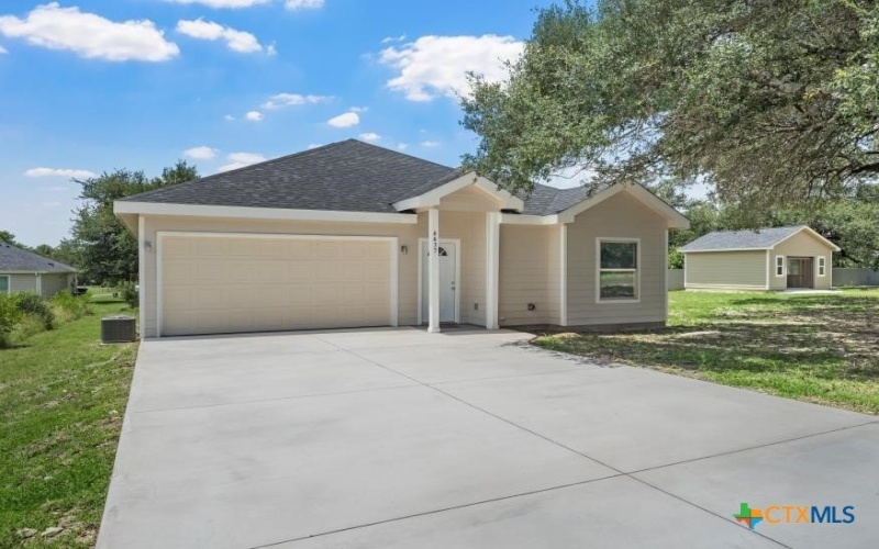 4437 Sandlin Drive, Belton, TX 76513, 3 Habitaciones Habitaciones , ,2 BañosBaños,Residential,En Venta,4437 Sandlin Drive,584071