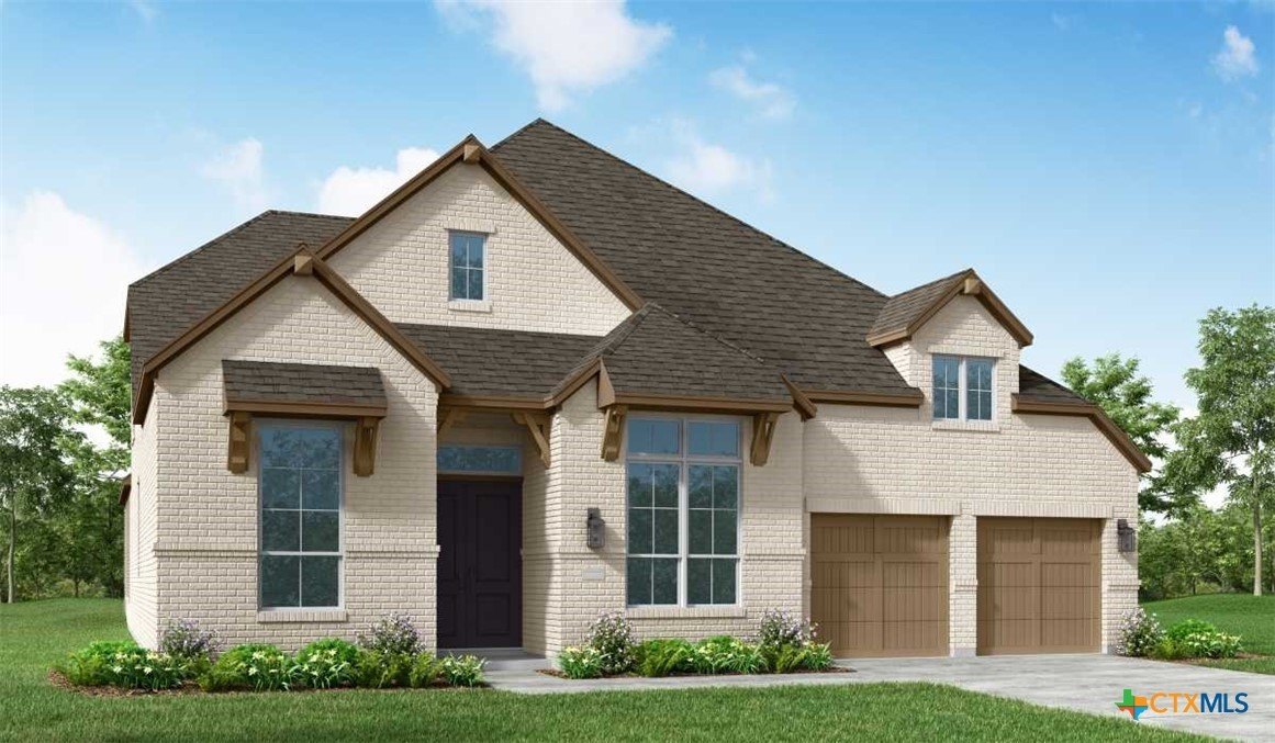 221 Belanger Canyon Drive, Liberty Hill, TX 78642, 4 Bedrooms Bedrooms, ,5 BathroomsBathrooms,Residential,For Sale,221 Belanger Canyon Drive,584134
