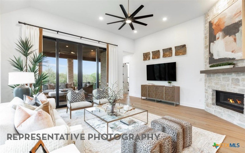 221 Belanger Canyon Drive, Liberty Hill, TX 78642, 4 Bedrooms Bedrooms, ,5 BathroomsBathrooms,Residential,For Sale,221 Belanger Canyon Drive,584134