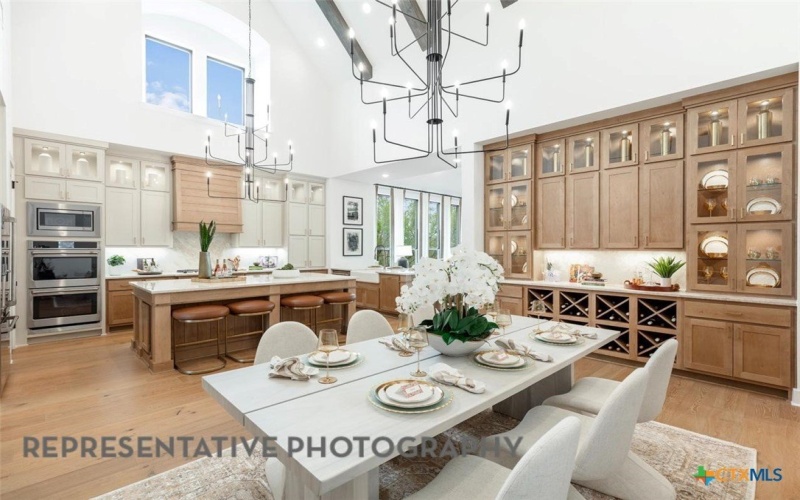 221 Belanger Canyon Drive, Liberty Hill, TX 78642, 4 Bedrooms Bedrooms, ,5 BathroomsBathrooms,Residential,For Sale,221 Belanger Canyon Drive,584134