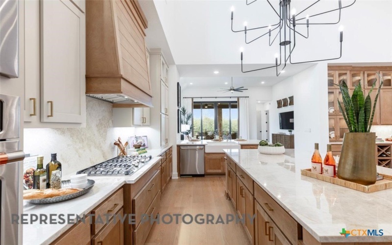 221 Belanger Canyon Drive, Liberty Hill, TX 78642, 4 Bedrooms Bedrooms, ,5 BathroomsBathrooms,Residential,For Sale,221 Belanger Canyon Drive,584134