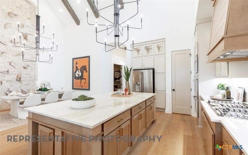221 Belanger Canyon Drive, Liberty Hill, TX 78642, 4 Bedrooms Bedrooms, ,5 BathroomsBathrooms,Residential,For Sale,221 Belanger Canyon Drive,584134