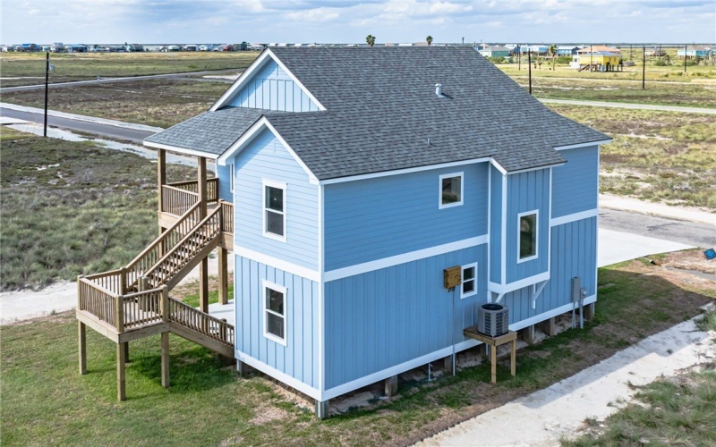 613 W Shady Oak Lane, Rockport, TX 78382, 3 Bedrooms Bedrooms, ,2 BathroomsBathrooms,Residential,For Sale,613 W Shady Oak Lane,449865