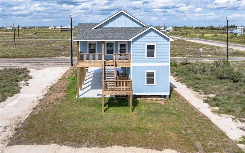 613 W Shady Oak Lane, Rockport, TX 78382, 3 Bedrooms Bedrooms, ,2 BathroomsBathrooms,Residential,For Sale,613 W Shady Oak Lane,449865