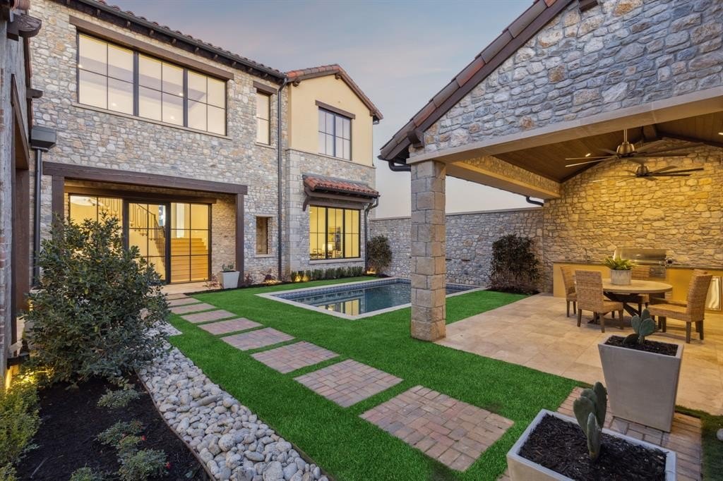 12 Cardona Drive, Westlake, TX 76262, 5 Habitaciones Habitaciones , ,6 BañosBaños,Residential,En Venta,12 Cardona Drive,20867240