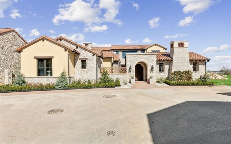 12 Cardona Drive, Westlake, TX 76262, 5 Habitaciones Habitaciones , ,6 BañosBaños,Residential,En Venta,12 Cardona Drive,20867240