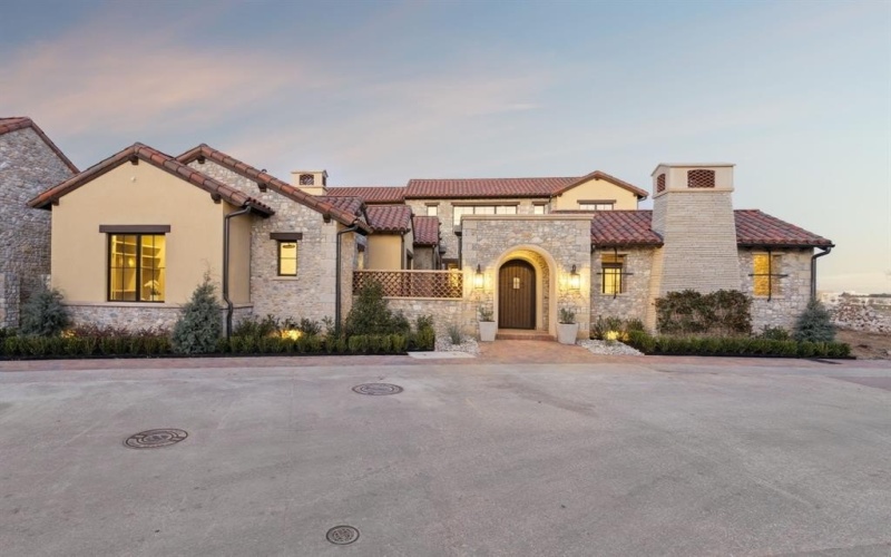 12 Cardona Drive, Westlake, TX 76262, 5 Habitaciones Habitaciones , ,6 BañosBaños,Residential,En Venta,12 Cardona Drive,20867240