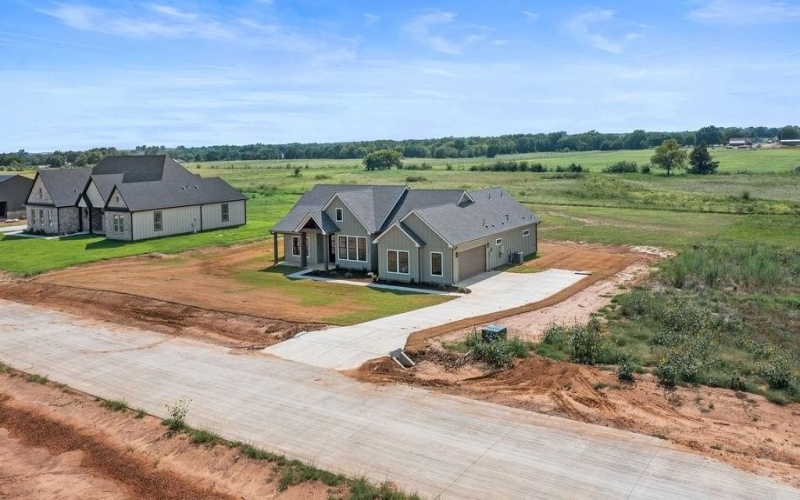 1080 Dixie Estates Way, Whitesboro, TX 76273, 4 Bedrooms Bedrooms, ,2 BathroomsBathrooms,Residential,For Sale,1080 Dixie Estates Way,0,20945455