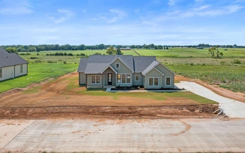 1080 Dixie Estates Way, Whitesboro, TX 76273, 4 Bedrooms Bedrooms, ,2 BathroomsBathrooms,Residential,For Sale,1080 Dixie Estates Way,0,20945455